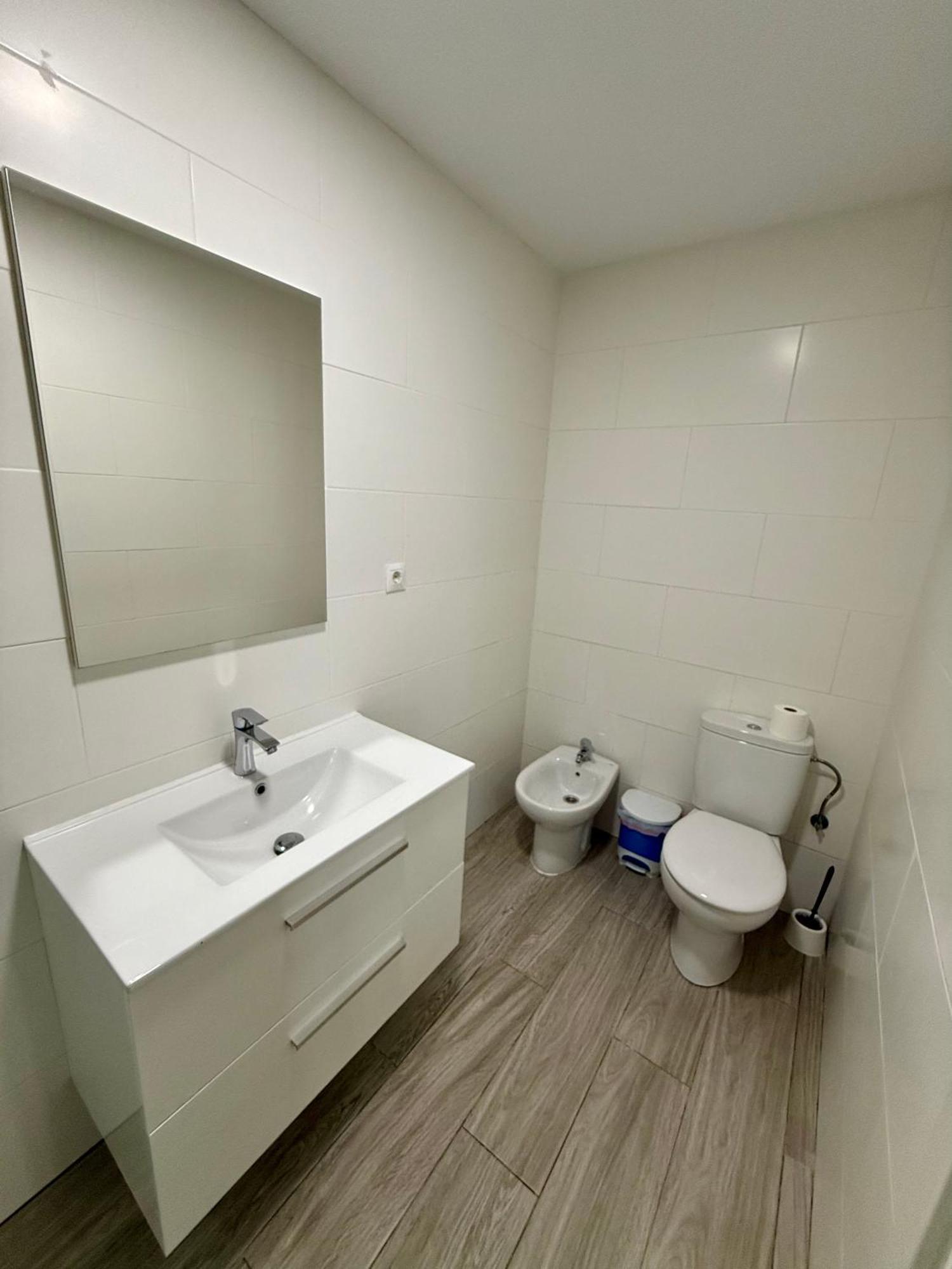Apartamento Con Cocina Americana En Marbella Elvira Exterior foto